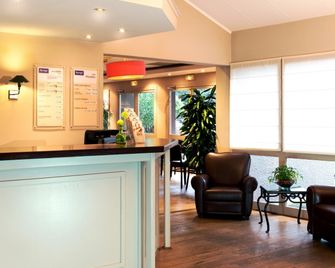 L'hôtel by JOA de Saint-Paul-Lès-Dax - Saint-Paul-lès-Dax