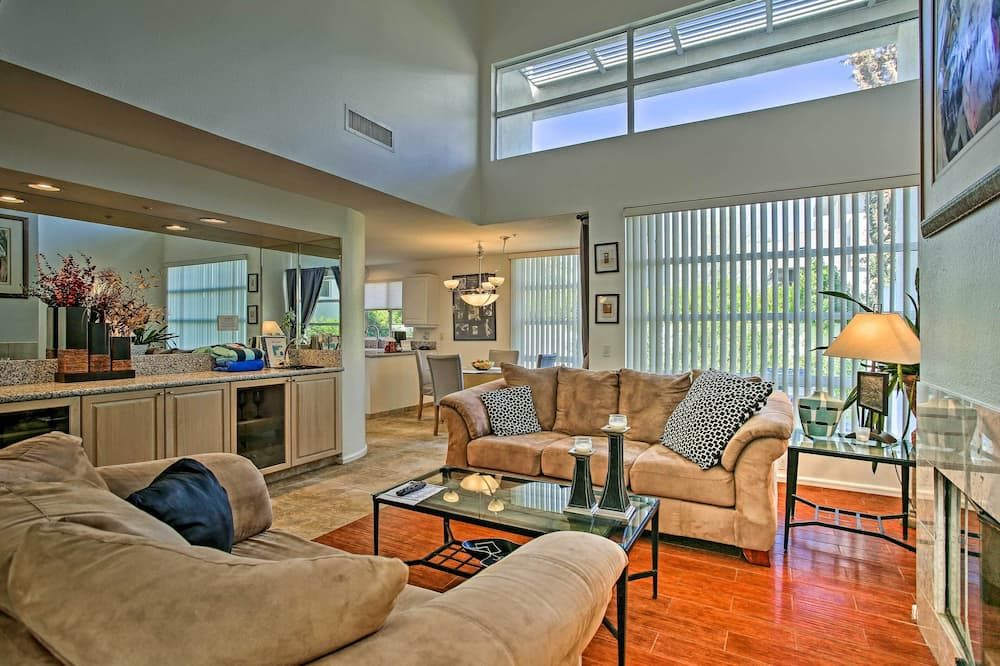 Style and comfort - Cathedral City - Salon