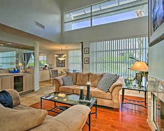 Style and comfort - Cathedral City - Salon