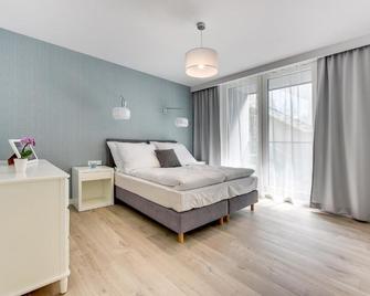 Lapwing Residence Sopot - Sopot - Habitación