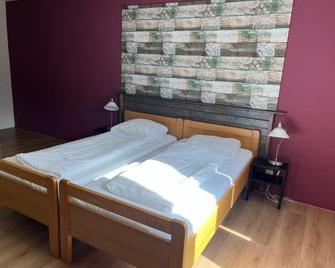 De Oude Molen - Groesbeek - Bedroom