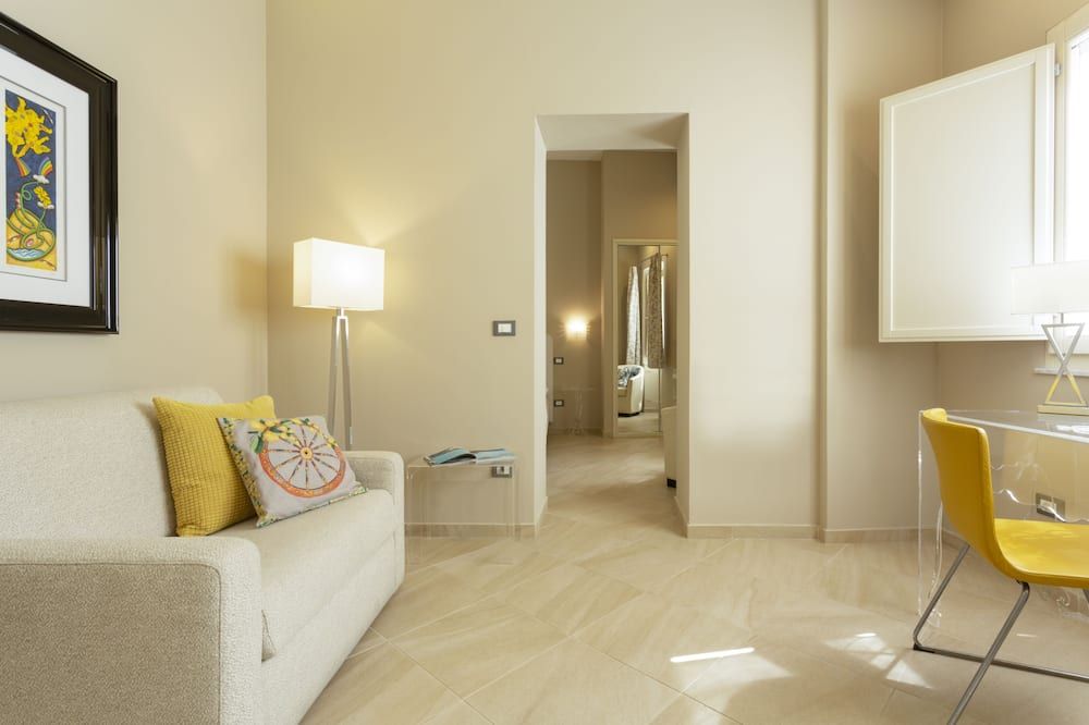 Maecò Ortigia B&B - Hospitality & Charming Rooms