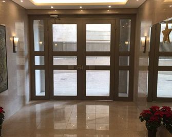 Brand New Apartment in the center of Jounieh!!! - Jounieh - Lobby