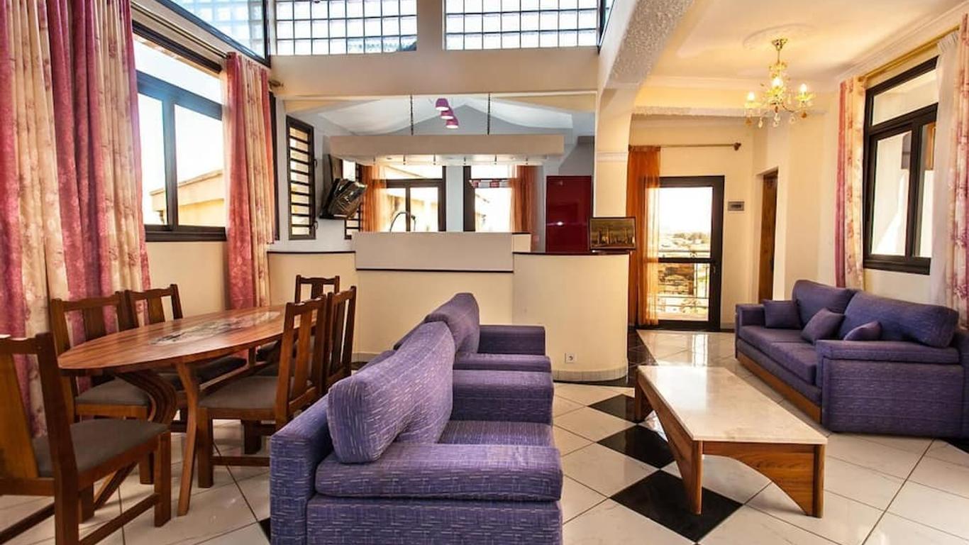 Oceanis Home & Voyages - Navette Incluse En Aller Simple