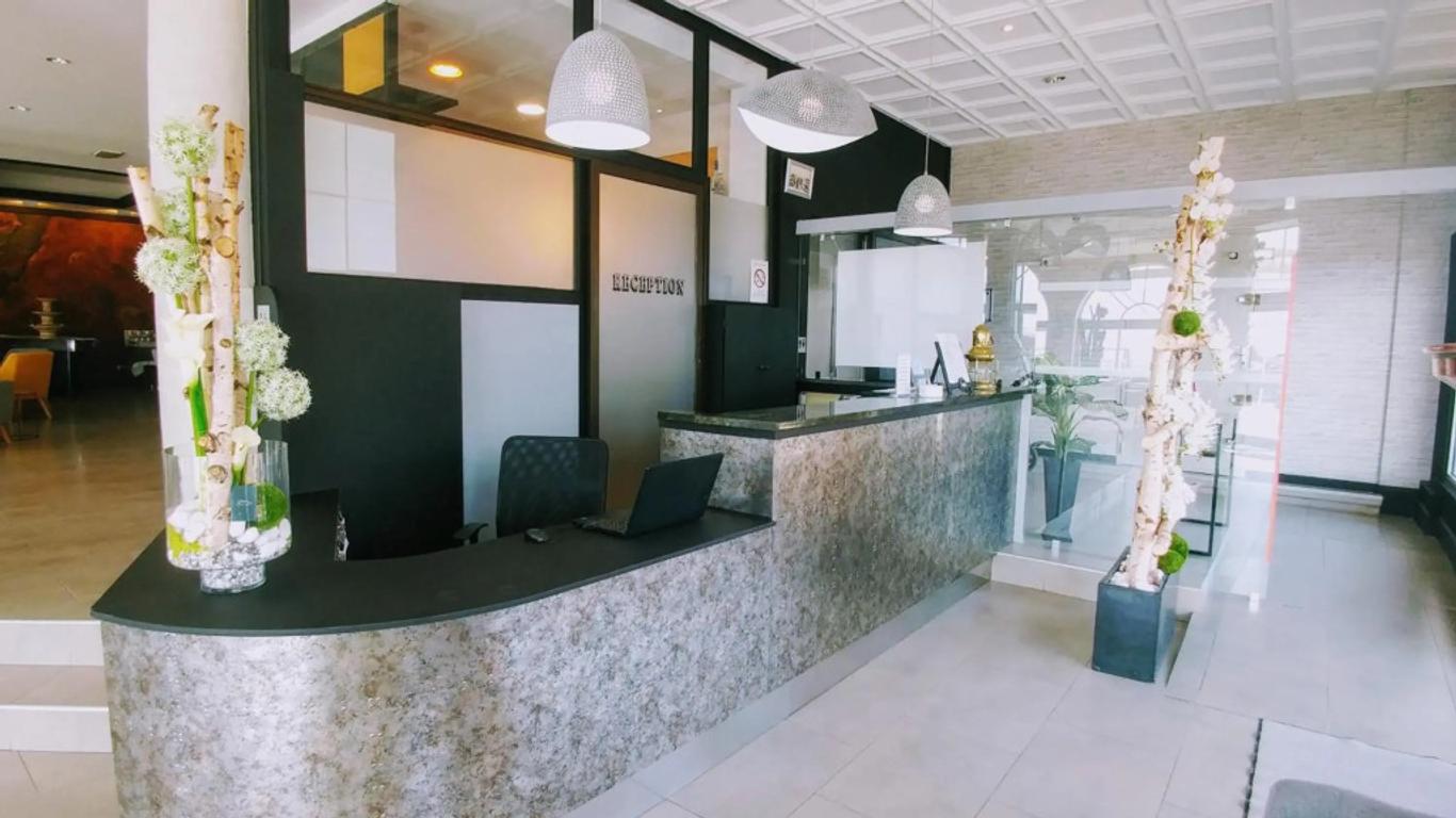 Hotel Mira Mar
