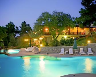 Troia Tusan Hotel - Çanakkale - Pool