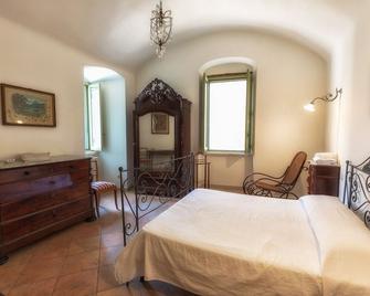 B&B Le Terrazze - Bisceglie - Habitación