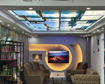 Royal Babil Suites Hotel - Pelitli
