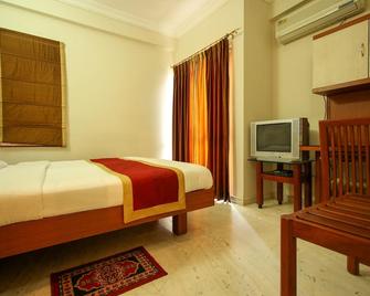 Citadel by New Crescent - Bangalore - Habitación