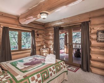 Panther Lodge - Ruidoso