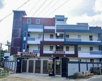 Temple View Residency - Mayiladuthurai - Edificio