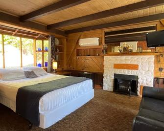 Robin Hood Village Resort - Union - Habitación