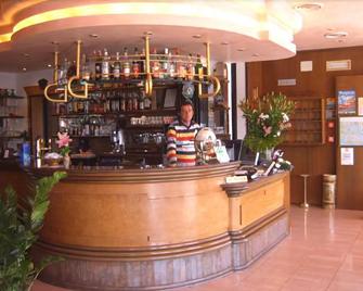 Hotel Touring - Sottomarina - Bar