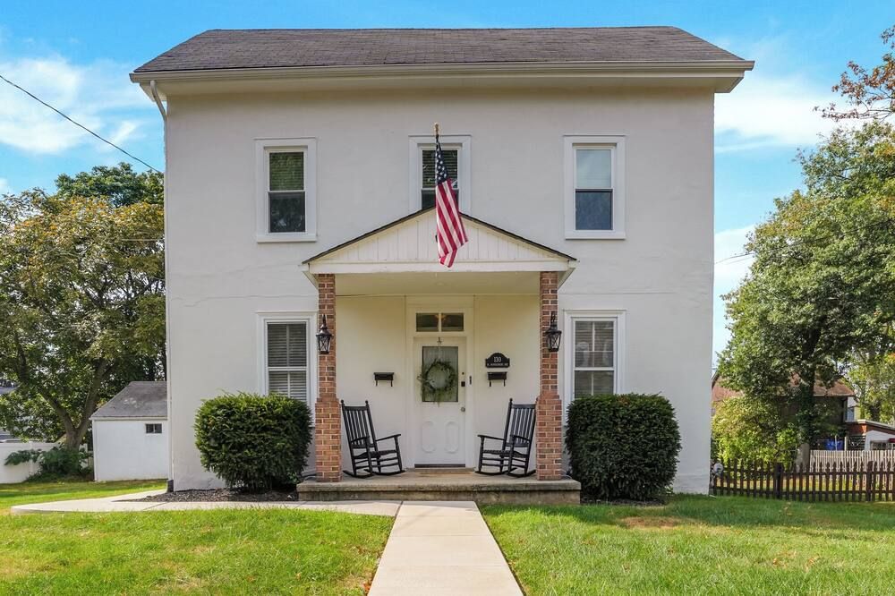 Huckleberry Haven: 4-bedroom Luxury Apartment