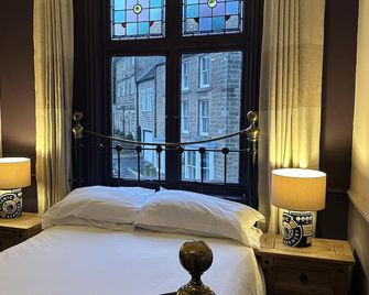 The Old Poets' Corner - Chesterfield - Habitación