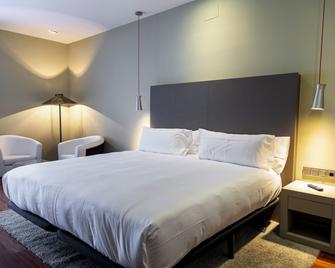 Hotel AR Isabel de Farnesio - La Granja de San Ildefonso - Habitació