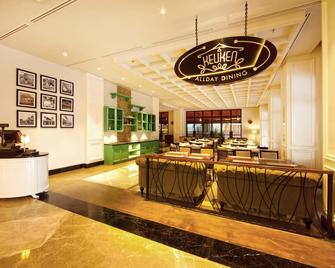 De Paviljoen Bandung - באנדונג - לובי