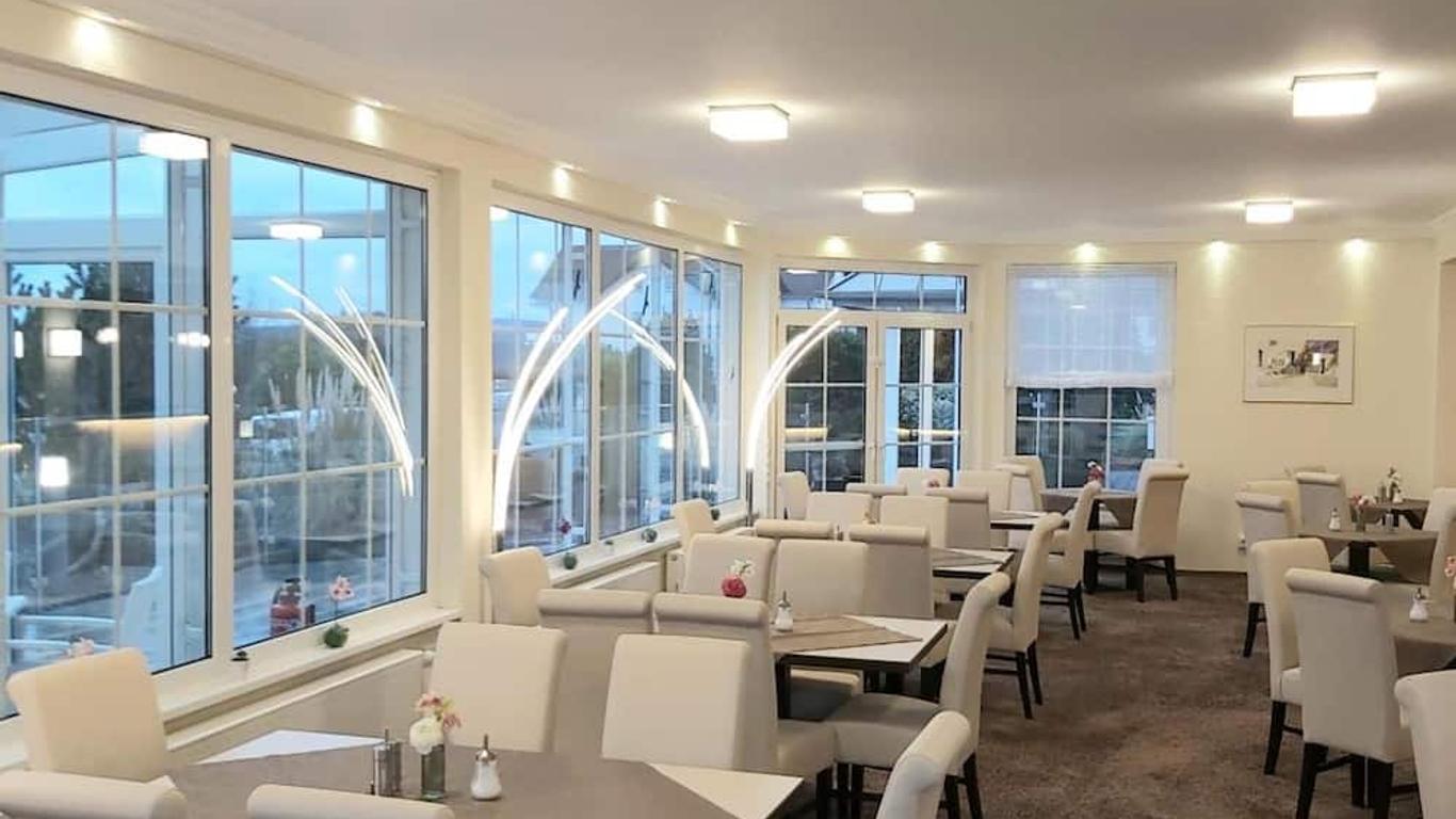 Hotel Montana Limburg