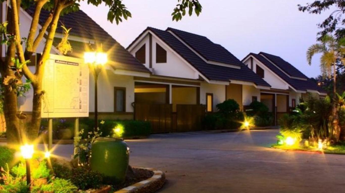 The Great Hotel & Resort