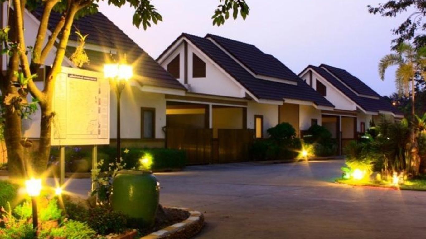 The Great Hotel & Resort