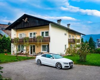 Gästehaus Genf - Velden am Wörthersee - Rakennus