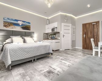 Stawa Villa & Apart - Świnoujście