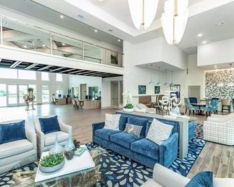Landing at Highbridge at Egret Bay - 1 Bedroom in League City - League City - Lobby