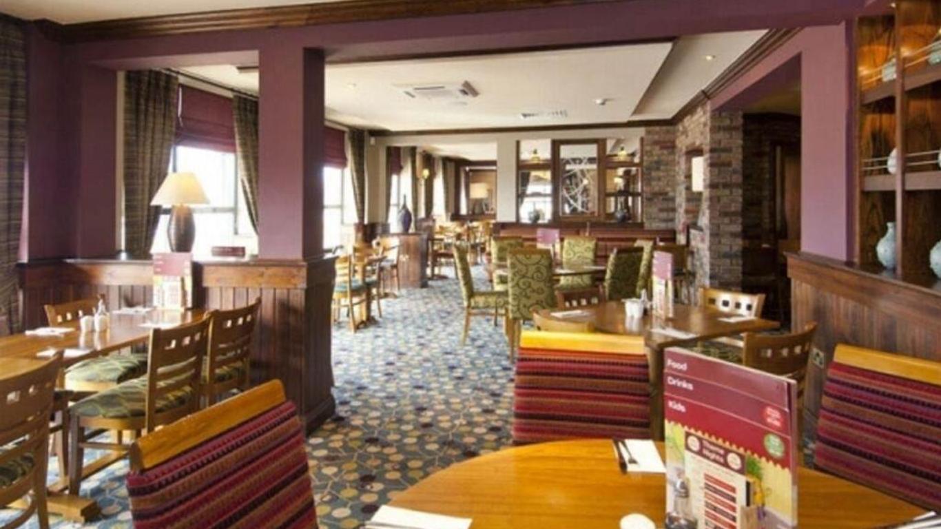 Premier Inn Hayle