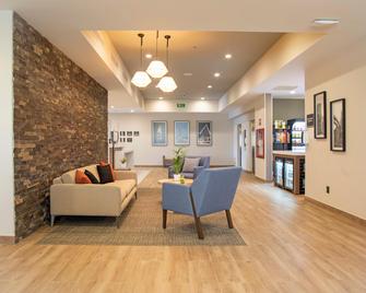 Candlewood Suites Guadalajara Galerias By IHG - Zapopan - Budova