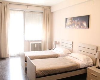 Affittacamere Nansen - Rome - Bedroom