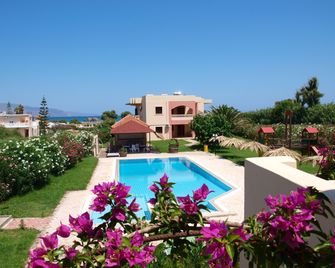 Villa Rita Apartments A - Chania