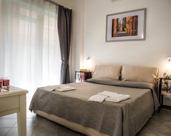 Le Vele - Lavagna - Habitación