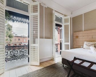 135barkly in Mornington - Mornington - Ložnice