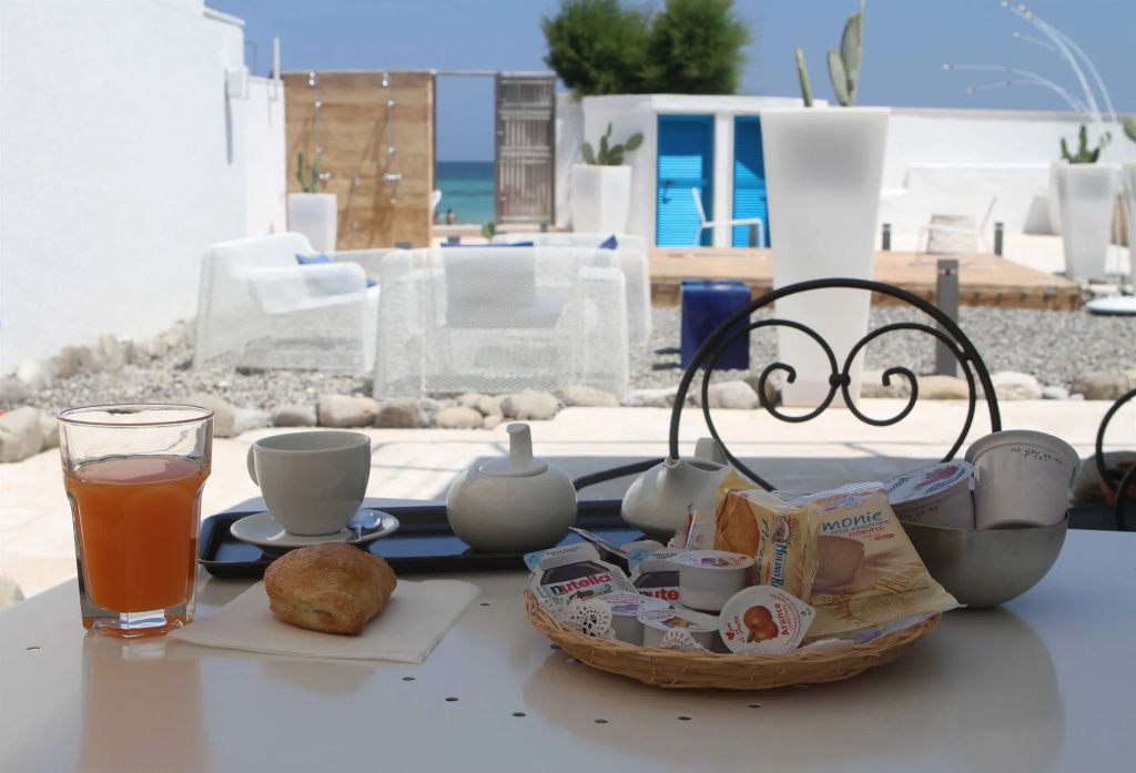 Beauty Beach Villa - מונופולי