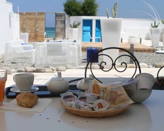 Beauty Beach Villa - Monopoli