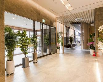 Hotel Elora - Yongin - Salónek
