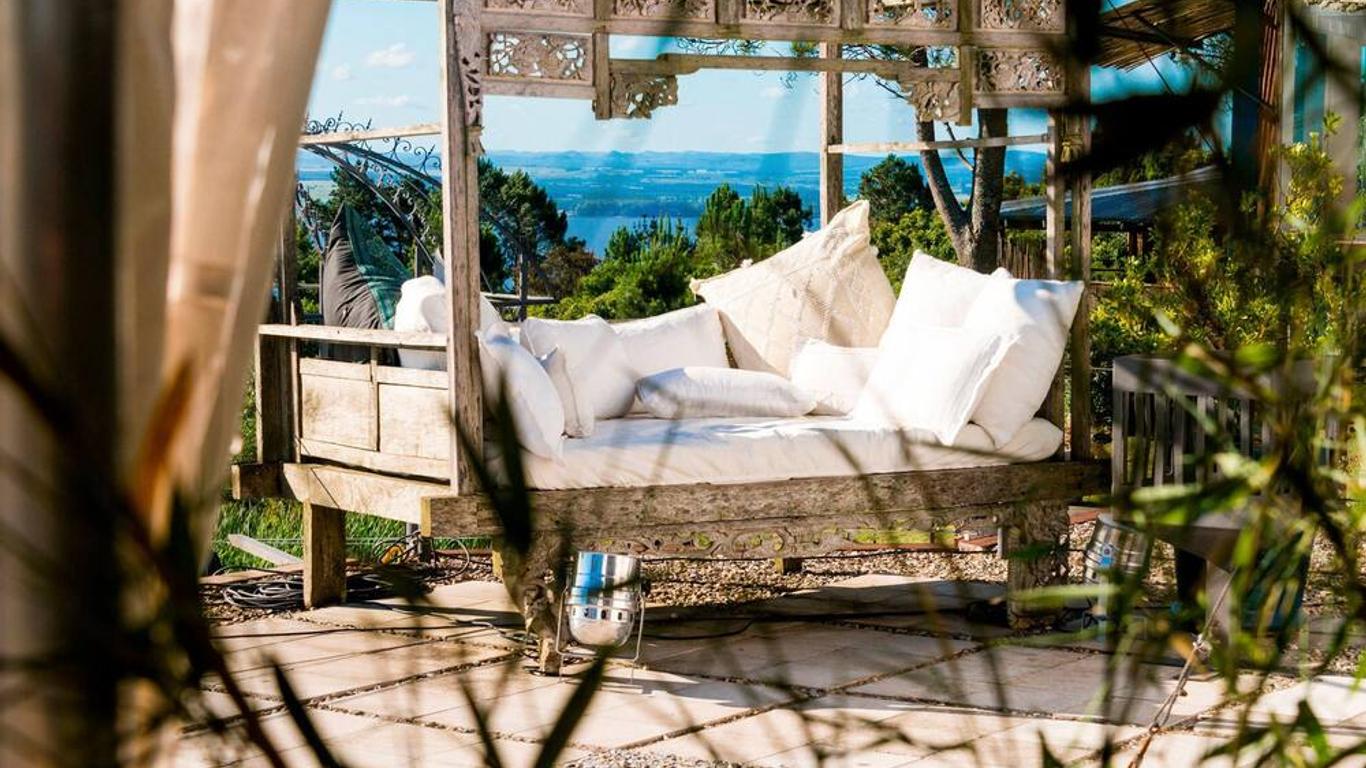 Las Cumbres Boutique Hotel & Spa By Don