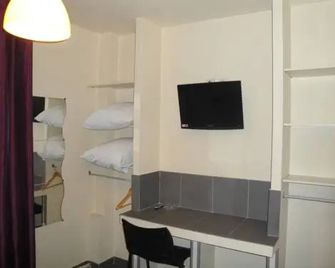 Hotel Belfort - Montreuil