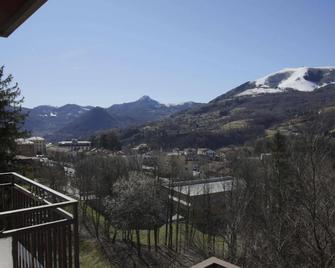 Hotel Valle Intelvi - San Fedele Intelvi - Buiten zicht