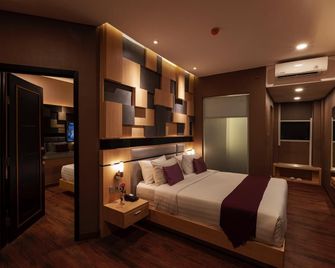 Shakti Hotel Bandung - Bandung