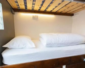 Cohort Hostel - Saint Ives - Camera da letto