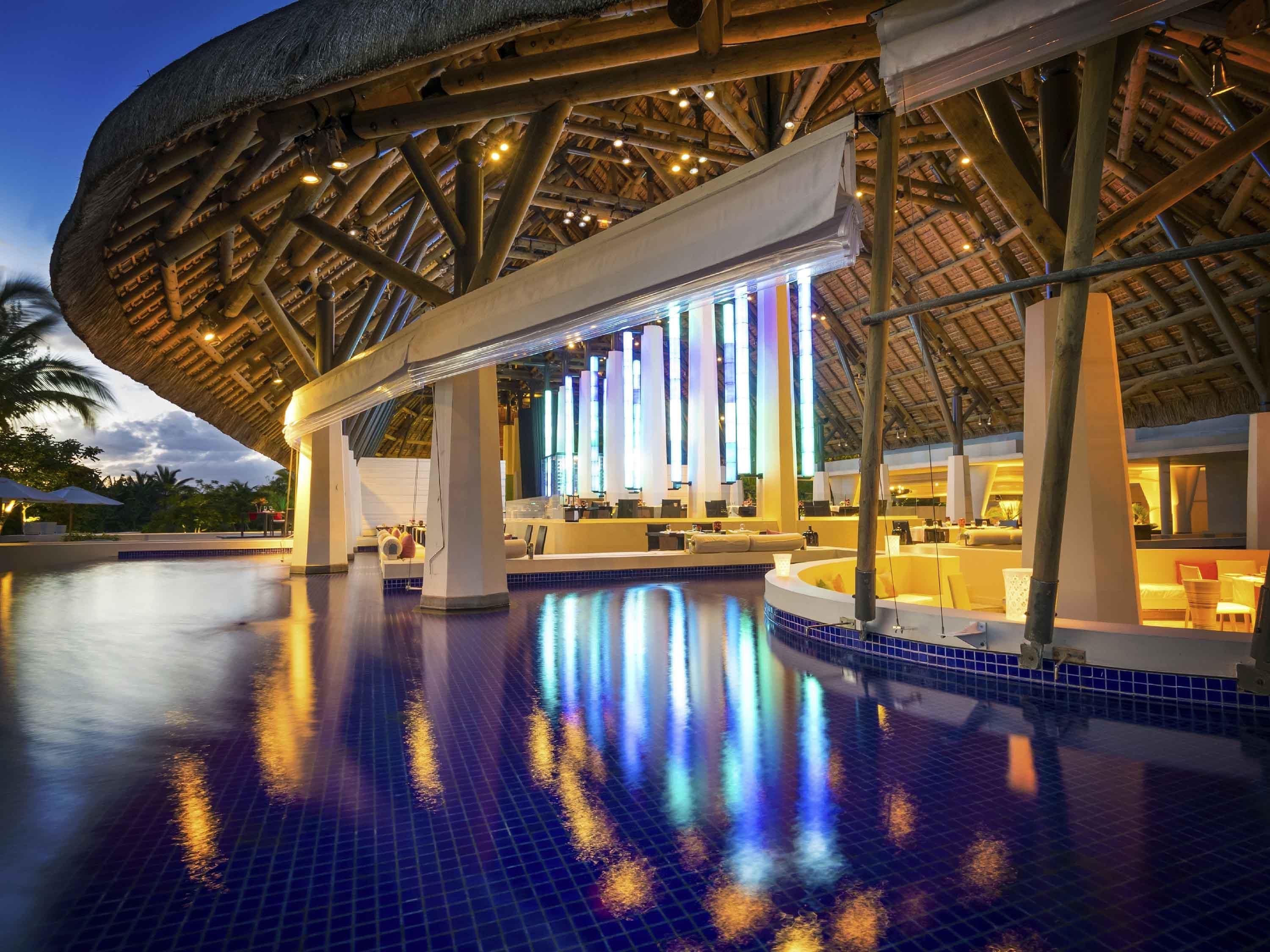 سو سوفيتل موريتيوس