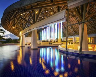So Sofitel Mauritius - Bel Ombre - Restaurant