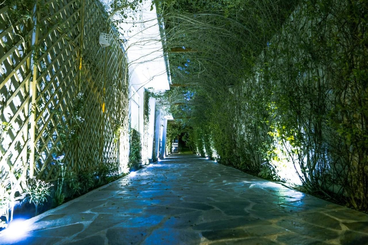 Refugio Ecológico Arequipa