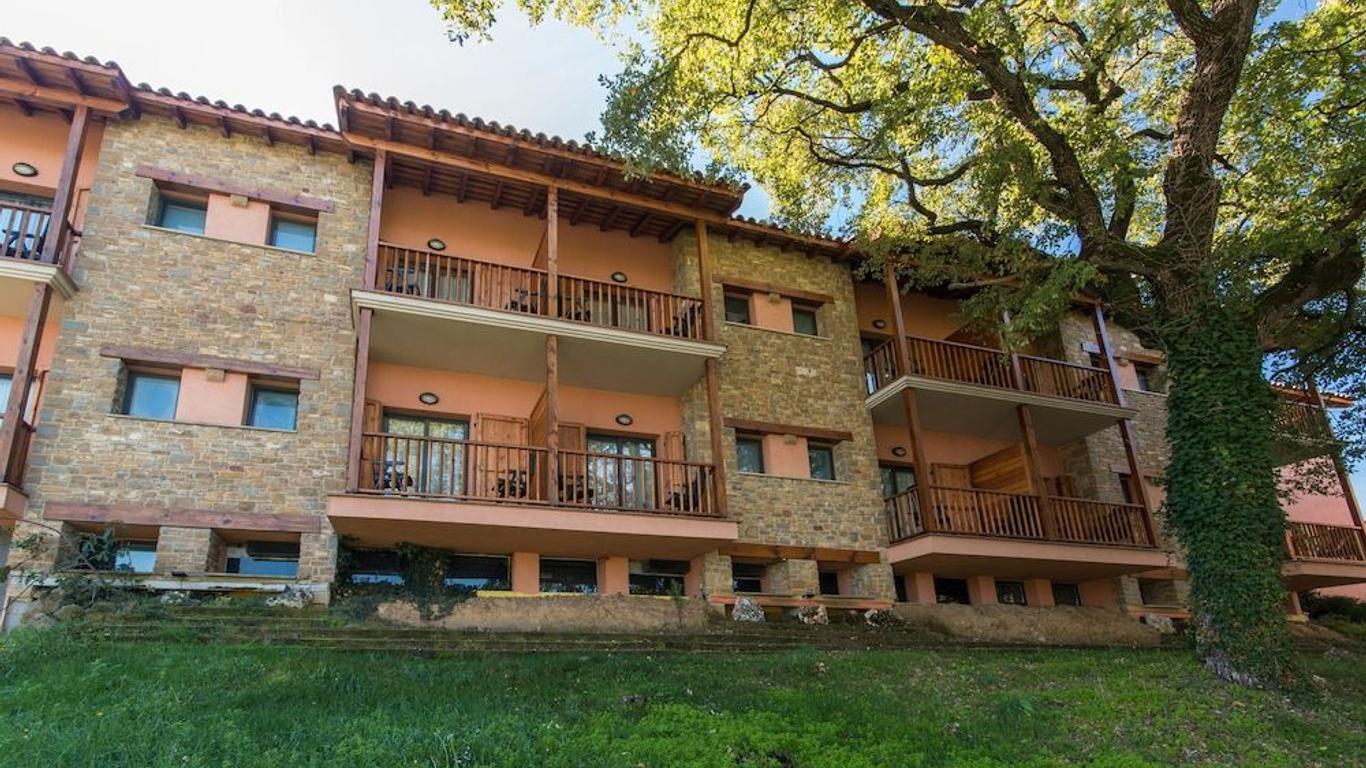 Hotel Seva