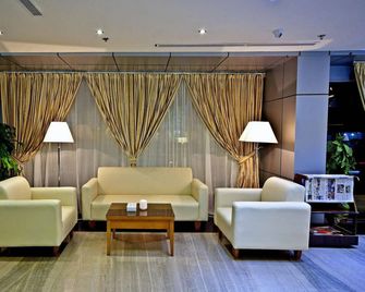 Dyar Residence - Jeddah - Lounge