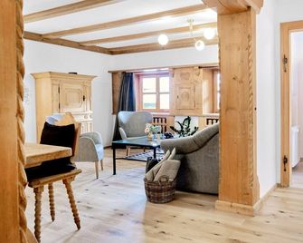 Der Lederer Hof - Tegernsee