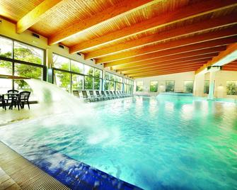 Villa Cedra - Hotel & Resort Adria Ankaran - Ancarano - Piscina