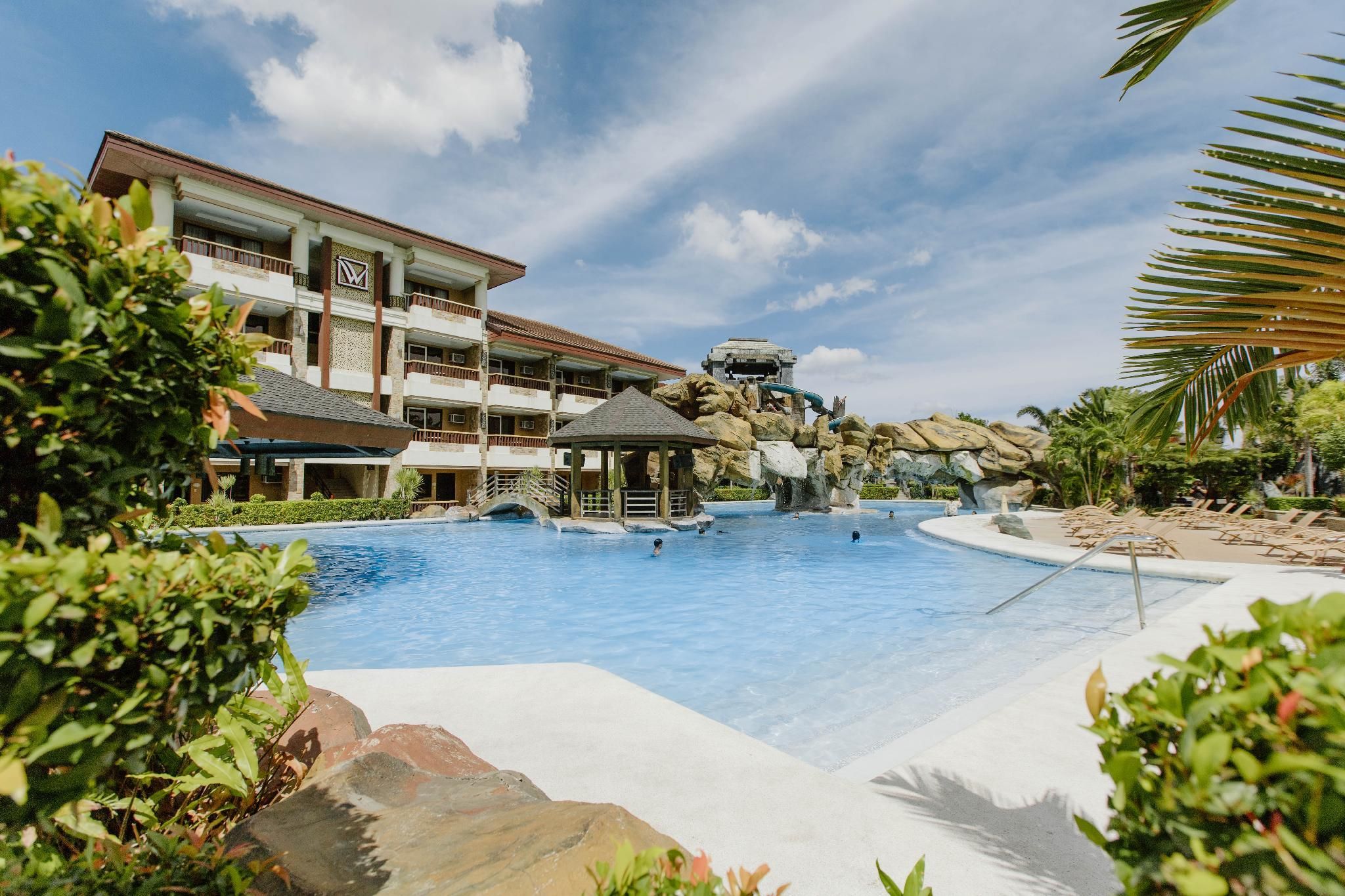 سيبو ويستون لاغون - ساوث وينغ