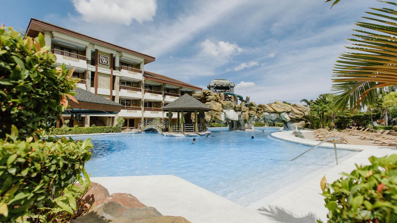 Cebu Westown Lagoon - South Wing